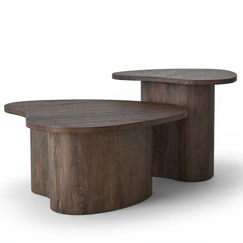 Table basse Modern Modern