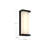 Bravo Aluminum LED Wall Light-88045188