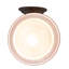 1 - Light Armed Sconce