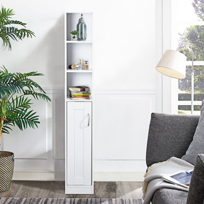 Rangement pour salle de bain Marcele