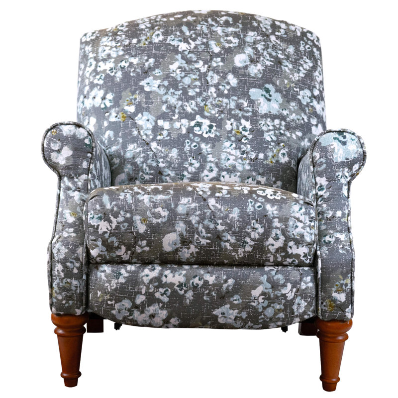 Fauteuil inclinable manuel Wesham