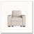 Beige est en rupture de stock