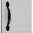 Classic 3" Center to Center Arch Pull-13240729