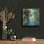 «Black Jaguar» par Evelia Designs, art mural en métal-1283195597
