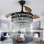 Ventilateur de plafond 42,12 Gulkis
