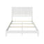 Lit standard à profil bas en bois massif Troutville-222097928-222097930