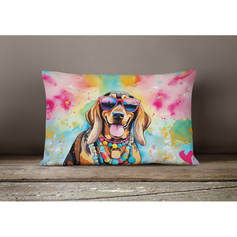 Other/No Pattern Outdoor Throw Pillow
