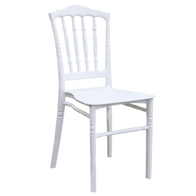Overmere Armless Stacking Chair