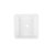 Claire One-Piece Pedestal Sink