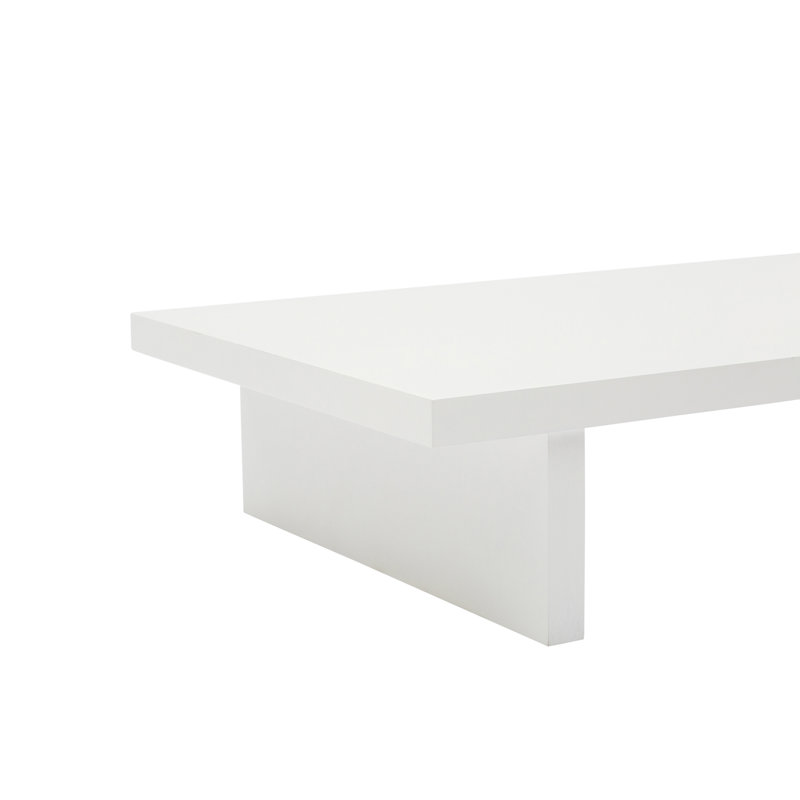 Deancross Unfinished TV Stand for TVs up to 42"