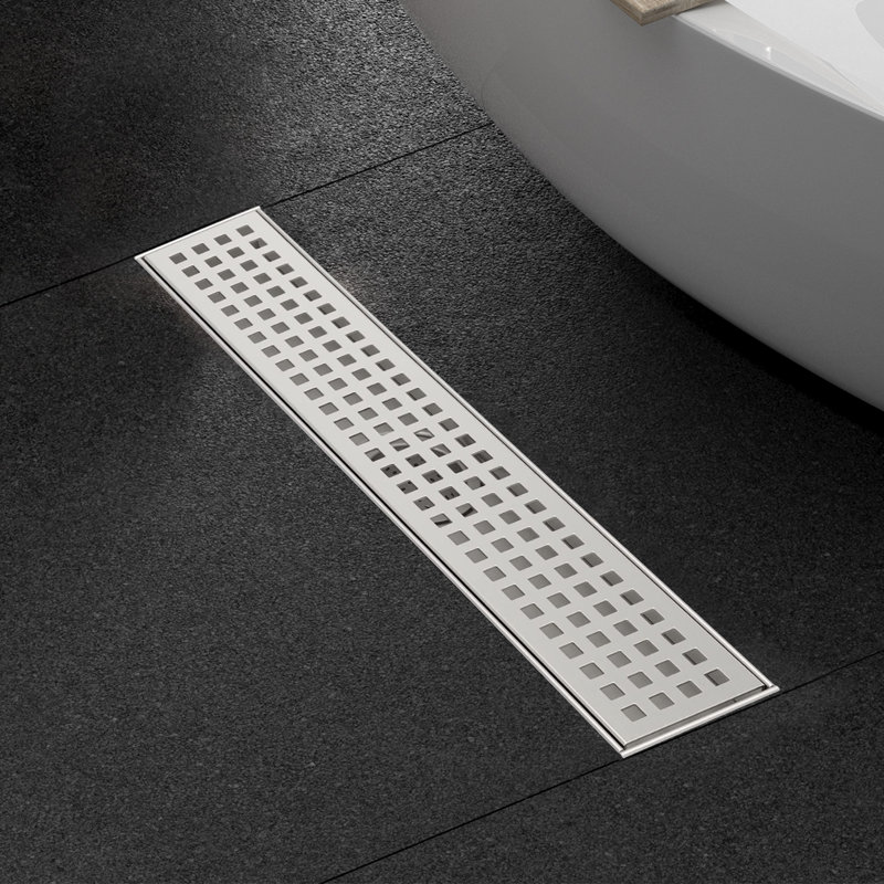 12'' W Linear Grid