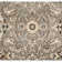 Tapis oriental en viscose Petronella