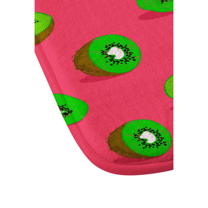 Tapis pour salle de bain