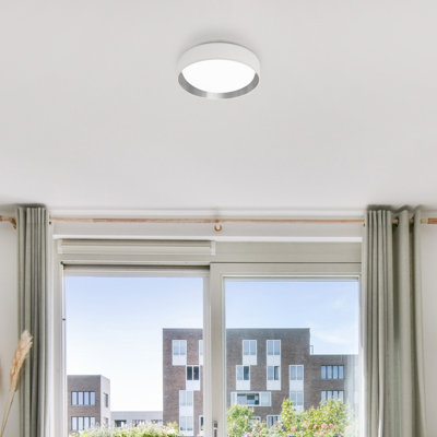 Terrence LED Flush Mount