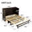 Queen Size Murphy Bed-937194416
