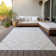 Kinslee Geometric Indoor / Outdoor Rug