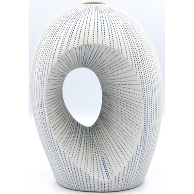 Vase de table Amaziyah