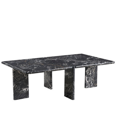 Magnus Rectangular Coffee Table