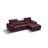 Grasmere Leather L-Shaped Sectional-1244357217-1244357219