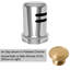 Taft Air Gap Kit-989943239