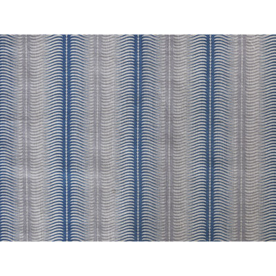 Garden Stripes Fabric