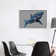 Great White Shark In Color I by Bioworkz - Print on Canvas