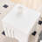 15.74" Square MDF End Table-459747691