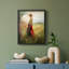 WOMEN Series CECV - reproduction encadrée de qualité supérieure - prête à être accrochée - aucun clou requis-86252993-86252999