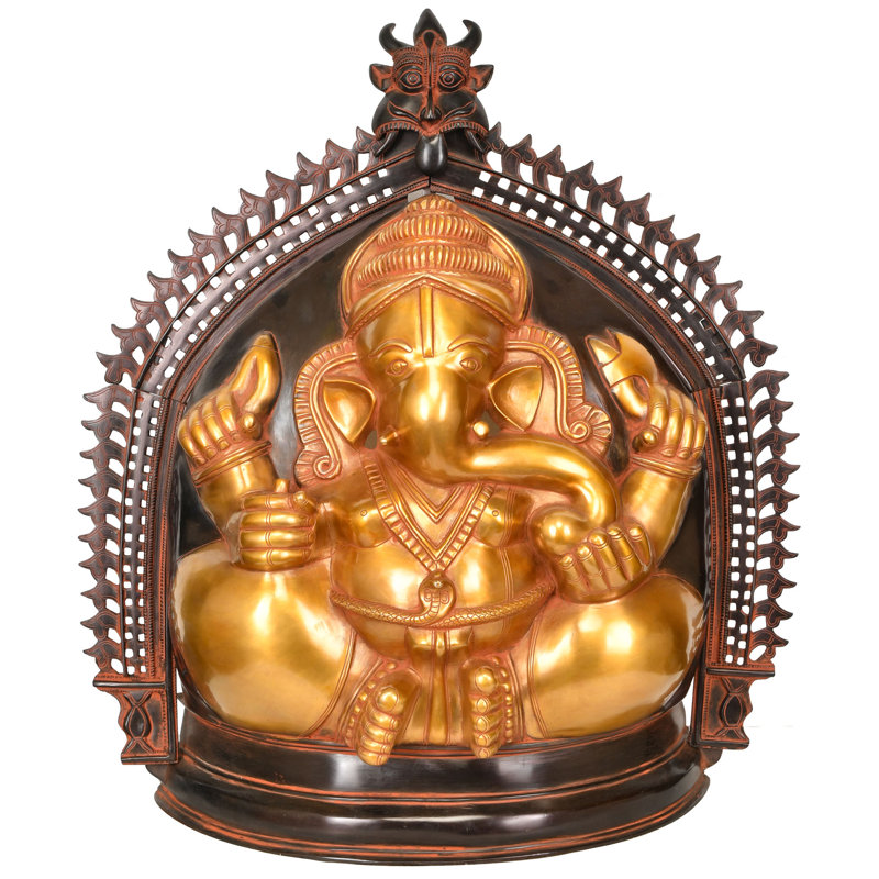 Religious & Spiritual Statue