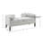 Upholstered Accent Bench