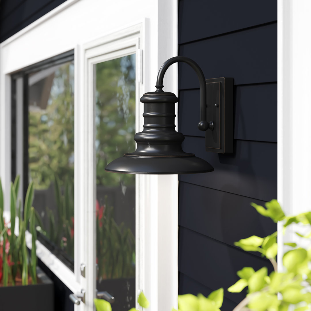 Atif Wall Light Wade Logan® Fixture 