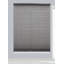 Abat-jour filtrant sans cordon Linen Avenue gris foncé (arrive 1/4 po plus étroit)-56409533
