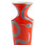 Eden Ceramic Table Vase