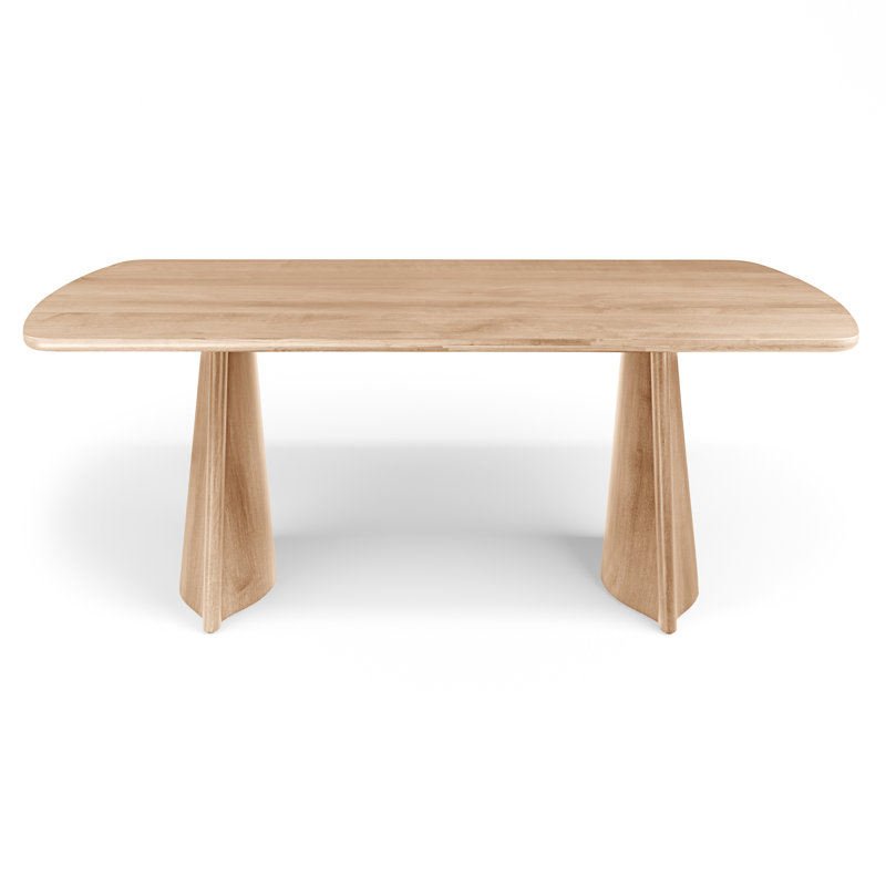Rectangle L 42 po Lalia, H 29 po x L 60 po x l 42 po, Sable