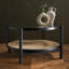 Karyna Round Single Coffee Table