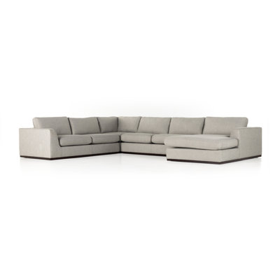 Colt Sectional