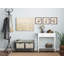 Brookshire 239.22cm Solid Wood Console Table-1734254988