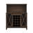 38.4 " L Bar Cabinet-2072134934