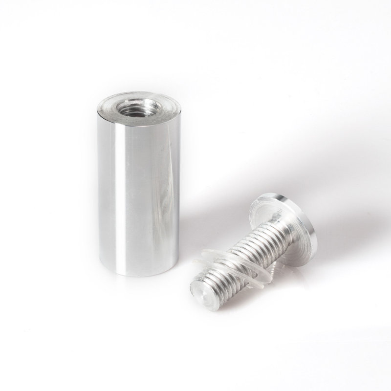 Ensemble de 4 panneaux inviolables Eco Lock Series