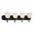 Oil Rubbed Bronze