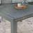 Outdoor Extendable Dining Table