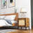 Badie 18.8'' W Metal Nightstand-1860489065