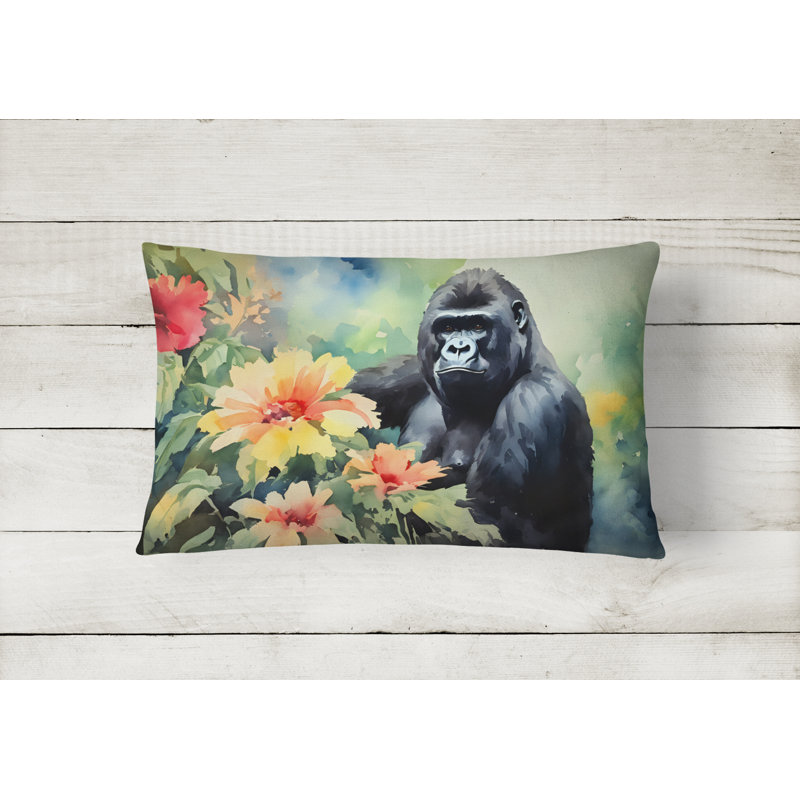 Other/No Pattern Outdoor Throw Pillow