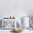 Laura Ashley Jug Kettle - Wild Meadow-116745599