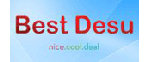 Best Desu, Inc. logo