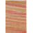 Hctor Hand Loomed Performance Striped Rug-456305134
