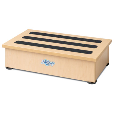 Escabeau Lil 'Booster