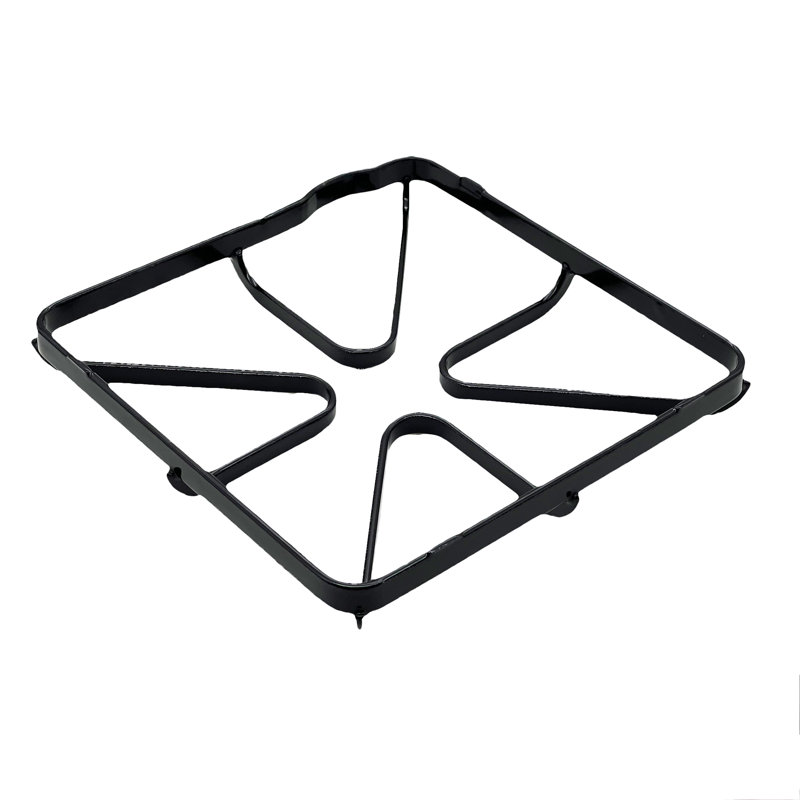 Grille de brûleur