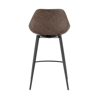 Tabouret de bar et de comptoir Garner