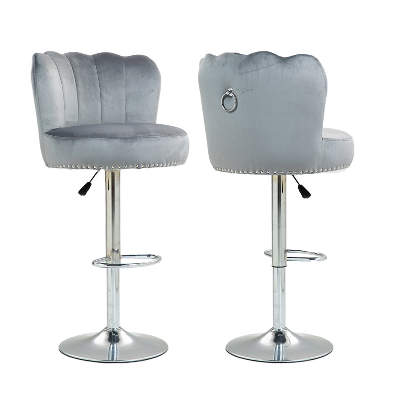 Tabouret de bar Archee